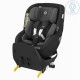 Maxi-Cosi Mica Pro Eco i-Size Authentic Black 0-18 kg