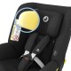 Maxi-Cosi Mica Eco i-Size Authentic Black 0-18 kg