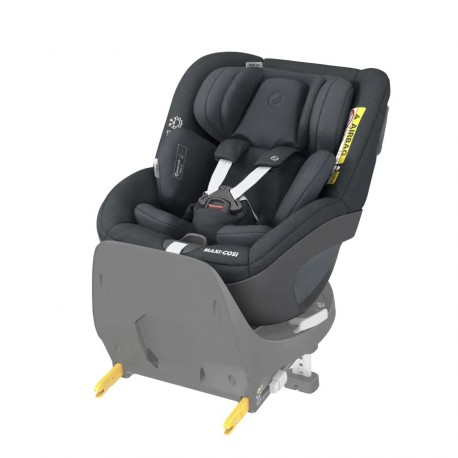 Maxi-Cosi Pearl 360 Authentic Graphite 0-18 kg