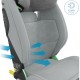 Maxi-Cosi Rodifix Pro i-Size Authentic Grey 15-36 kg