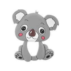 Akuku Gryzak silikonowy Koala A0464