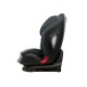 Espiro Beta ISOFIX 117 Graphite 9-36 kg fotelik samochodowy