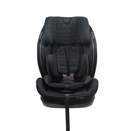 Espiro Beta ISOFIX 110 Onyx 9-36 kg fotelik samochodowy