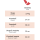 Espiro Pi 117 Graphite 0-13 kg fotelik samochodowy