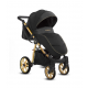 Babyactive Mommy Glossy Gold wózek wielofunkcyjny