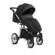 Babyactive Mommy Glossy Silver wózek wielofunkcyjny