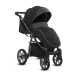 Babyactive Mommy Glossy Space Gray wózek wielofunkcyjny