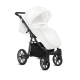 Babyactive Mommy Glossy White Space Gray wózek wielofunkcyjny