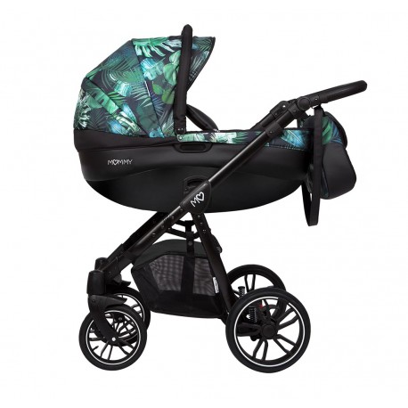 Babyactive Mommy 10 Jungle wózek wielofunkcyjny