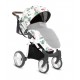 Babyactive Mommy 11 Flamingo wózek wielofunkcyjny