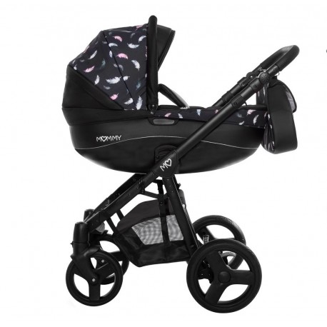 Babyactive Mommy 13 Air wózek wielofunkcyjny