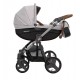 Babyactive Mommy 06 Gray Star wózek wielofunkcyjny