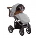 Babyactive Mommy 06 Gray Star wózek wielofunkcyjny