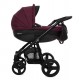 Babyactive Mommy 08 Plum wózek wielofunkcyjny