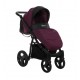 Babyactive Mommy 08 Plum wózek wielofunkcyjny