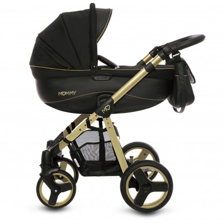 Babyactive Mommy Gold Magic 14 wózek wielofunkcyjny