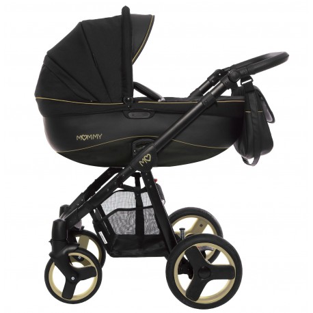 Babyactive Mommy Gold Magic 15 wózek wielofunkcyjny