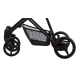 Bebetto Yoddi 03 wózek wielofunkcyjny