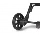 Euro-Cart VOLT Black Edition Iron wózek spacerowy