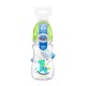 Canpol babies Butelka szeroka antykolkowa 240ml PP EasyStart TOYS 35/206_gre